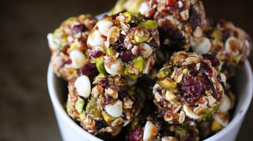 Yanınızda Taşıyabileceğiniz 21 Sağlıklı Atıştırmalık