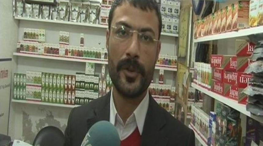 Kış &Ccedil;ayı Vatandaşlardan Yoğun İlgi G&ouml;r&uuml;yor