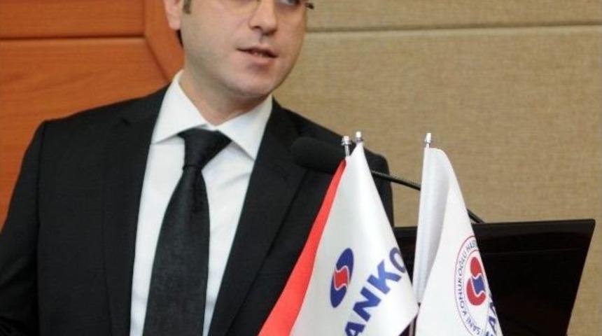 &Ouml;zel Sani Konukoğlu Hastanesi&rsquo;nde &lsquo;prostat Hastalıkları Ve Tedavisi&rsquo; Anlatıldı