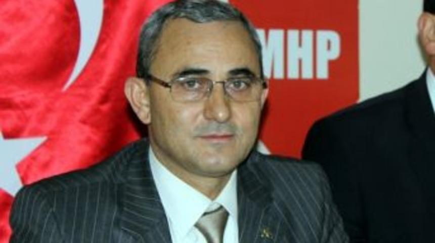 Mhp&rsquo;li Alim Işık: Bedelli Paraları Şehit Ve Gazi Ailelerine Harcanmalı"