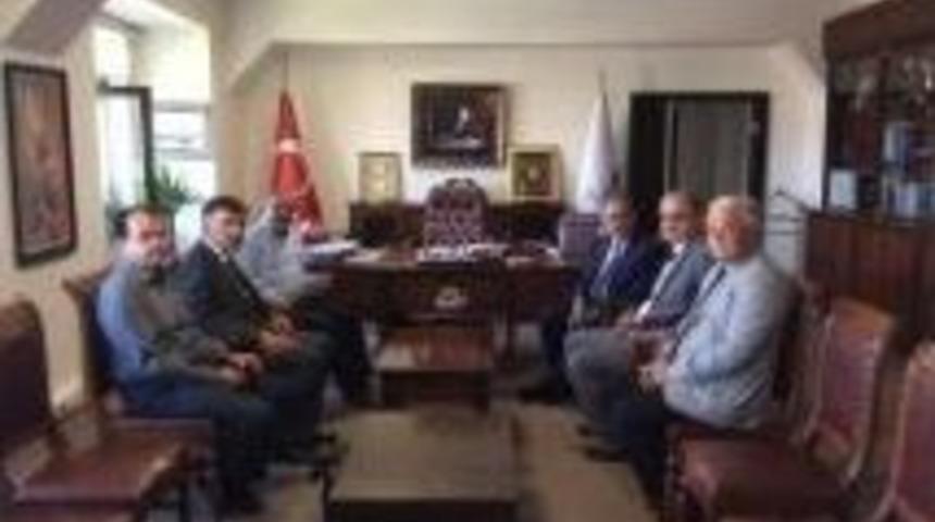 Katip &Ccedil;elebi &Uuml;n&uuml;versitesi Y&uuml;ksekokul İ&ccedil;in Birgi&rsquo;deki &Ccedil;alışmalarını Hızlandırdı