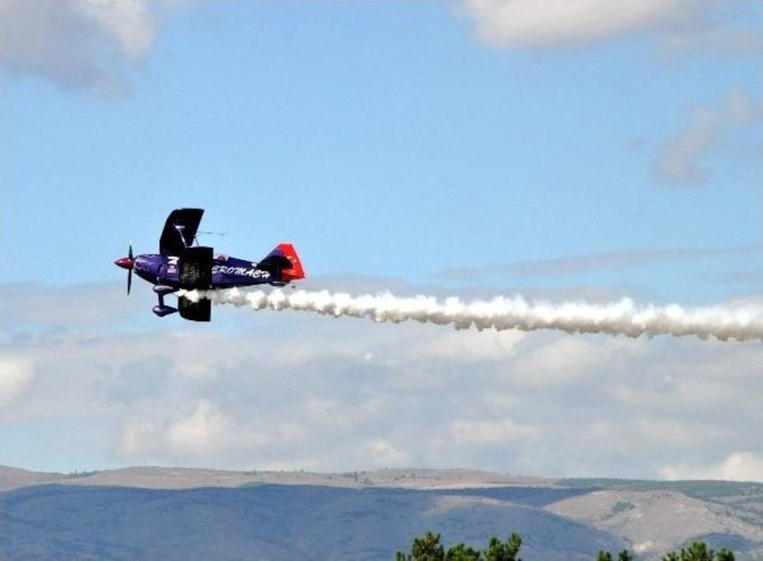 B&uuml;y&uuml;k G&ouml;steri İ&ccedil;in Hazırlıklar Tamamlandı