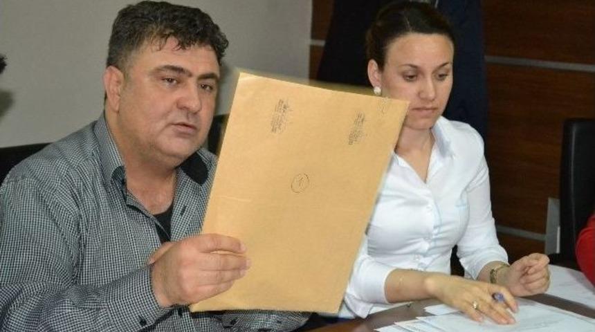 Kapaklı Futbol Sahası&rsquo;na Trib&uuml;n Yapılacak