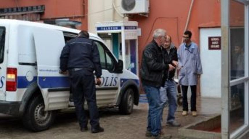 Tekirdağ&rsquo;da 3 Ka&ccedil;ak G&ouml;&ccedil;men Yakalandı