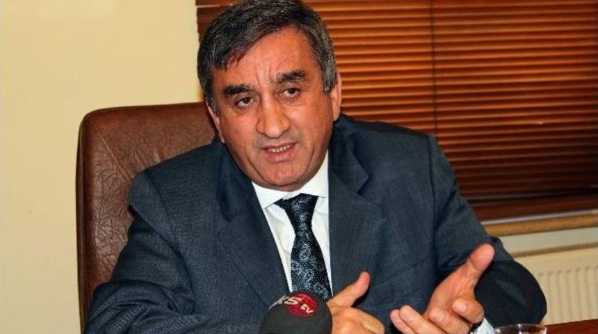 Kenan Şara Vefat Etti