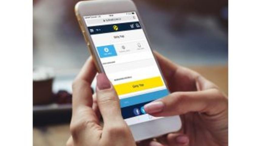 10 Milyon Kişi &lsquo;hızlı Giriş&rsquo; Yapıyor