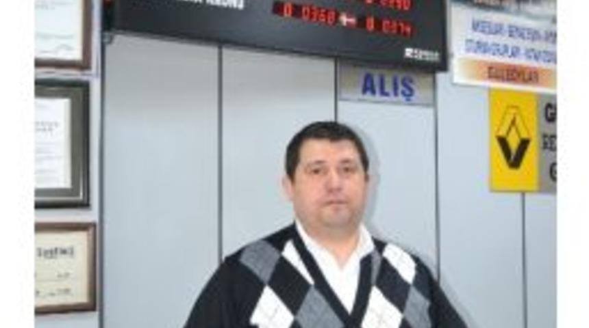 D&ouml;viz Satıcıları Bedelli Askerlikte Para Yatırılacak Tarihi Bekliyor