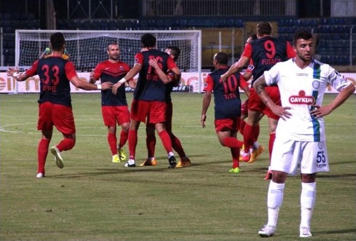 Spor Toto S&uuml;per Lig