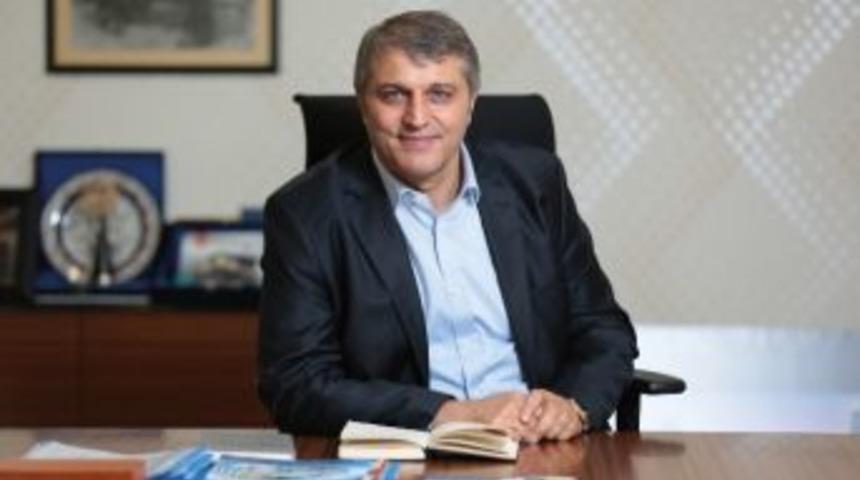 Gdp Y&ouml;netim Kurulu Başkanı &Ouml;zdemir: "bu Teklif B&uuml;y&uuml;me Hedefinin Şaşmasına Neden Olacak"