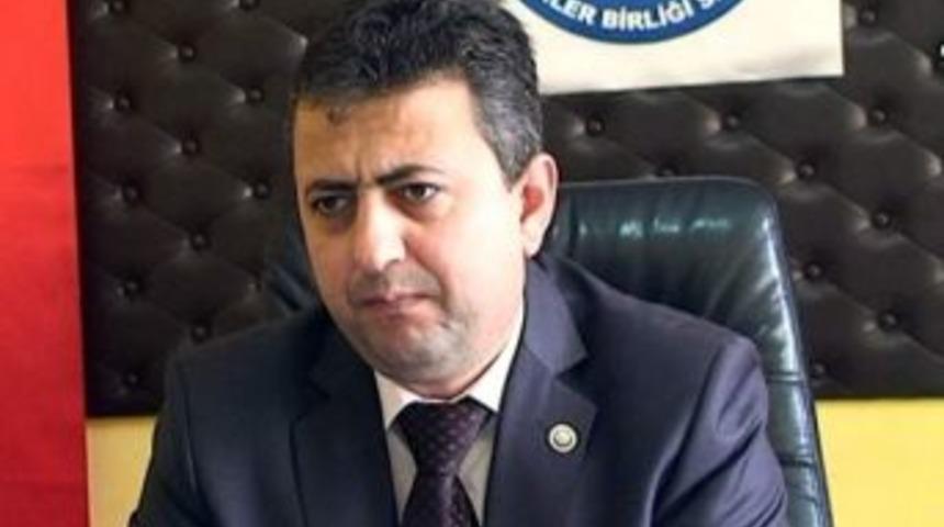 Kamil U&ccedil;an, Milli Eğitim Şurasını Değrelendirdi