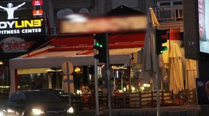 Barda Silahlı Kavga paniği