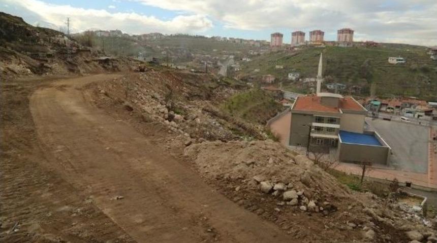 Yeni Bir Yol A&ccedil;ılıyor