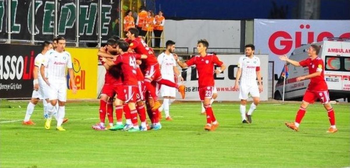Ptt 1. Lig