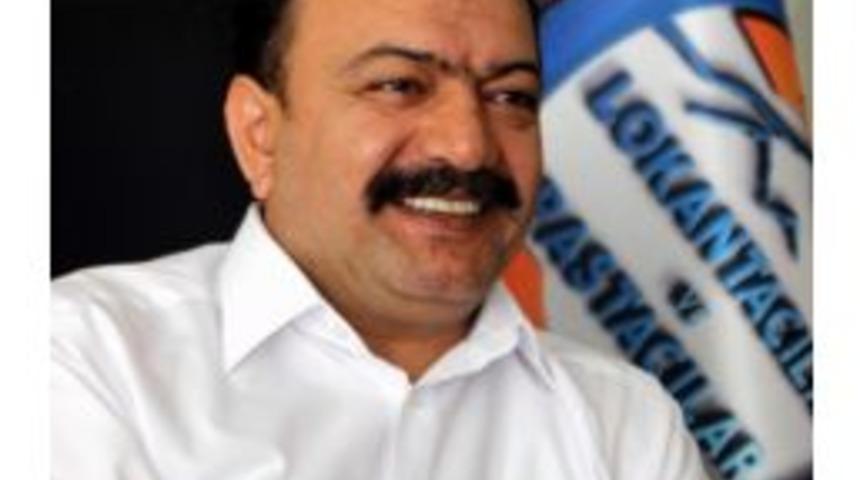 Lokantacılar Ve Pastacılar Odası Ahilik Haftası&rsquo;nda İlk Kez Yarışma D&uuml;zenleyecek