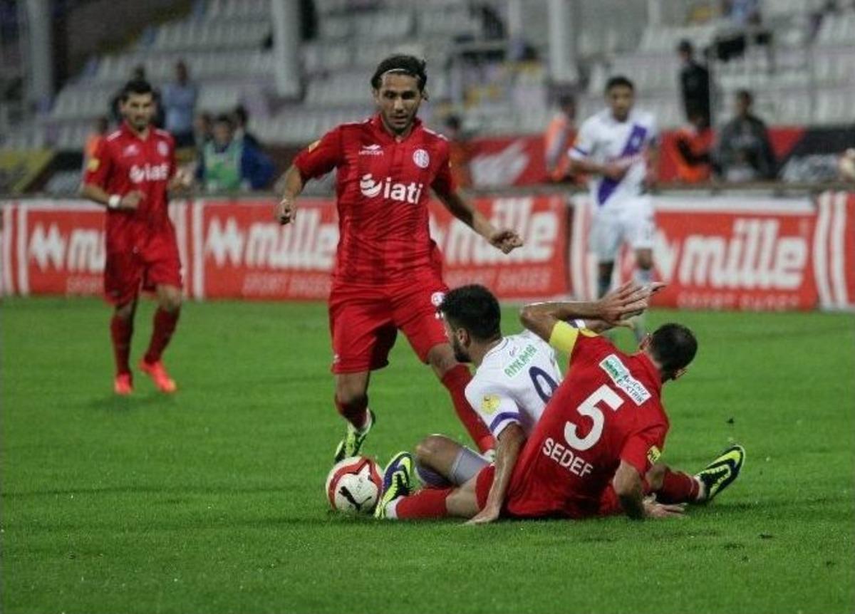 Ptt 1. Lig