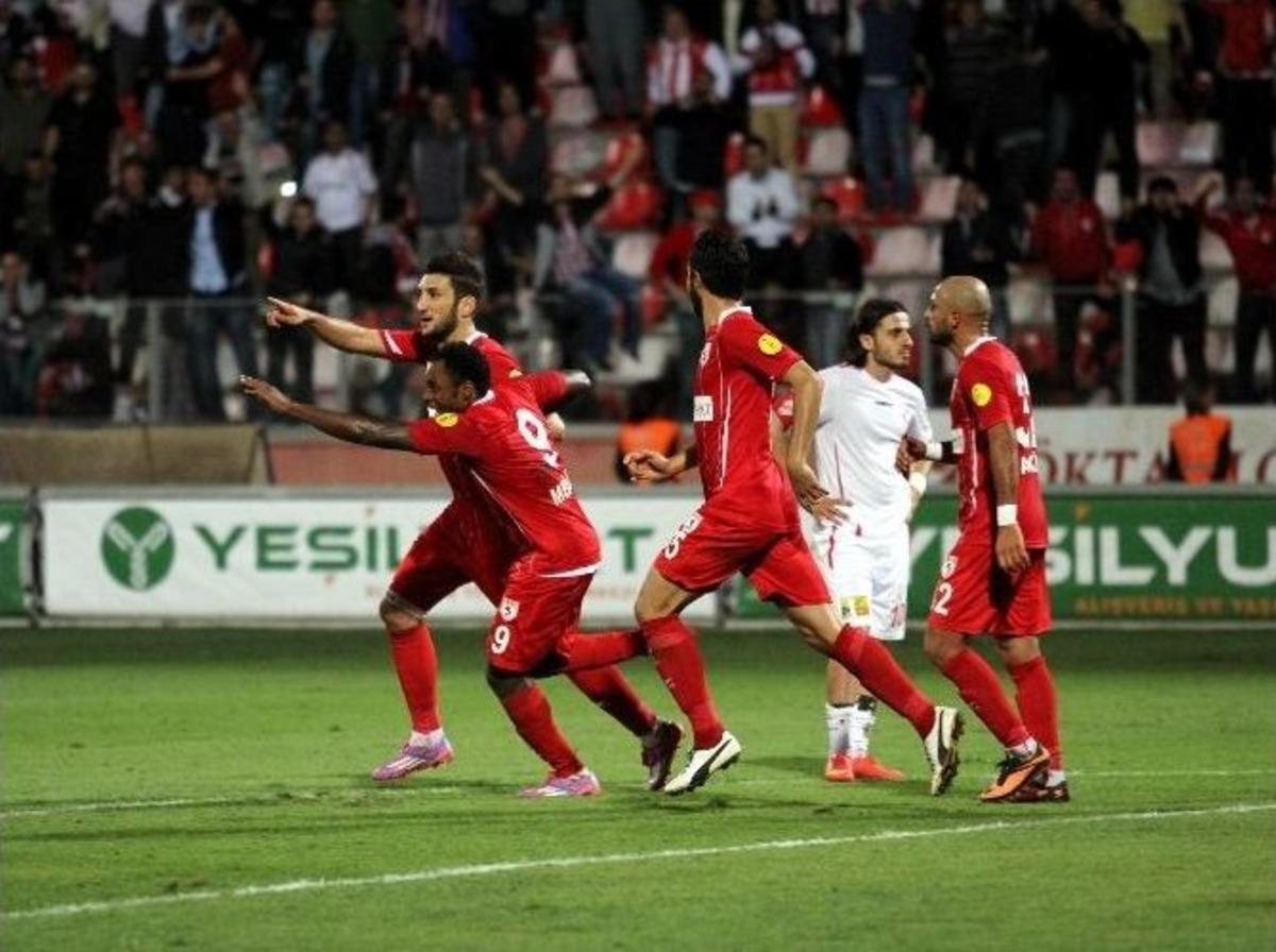 Ptt 1. Lig