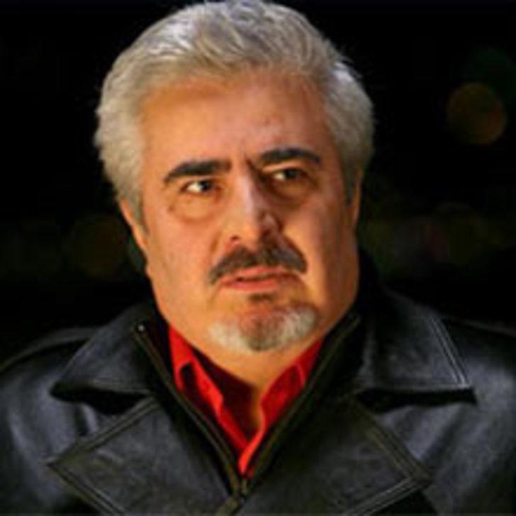 Uğur Y&uuml;cel'e Hapis Şoku