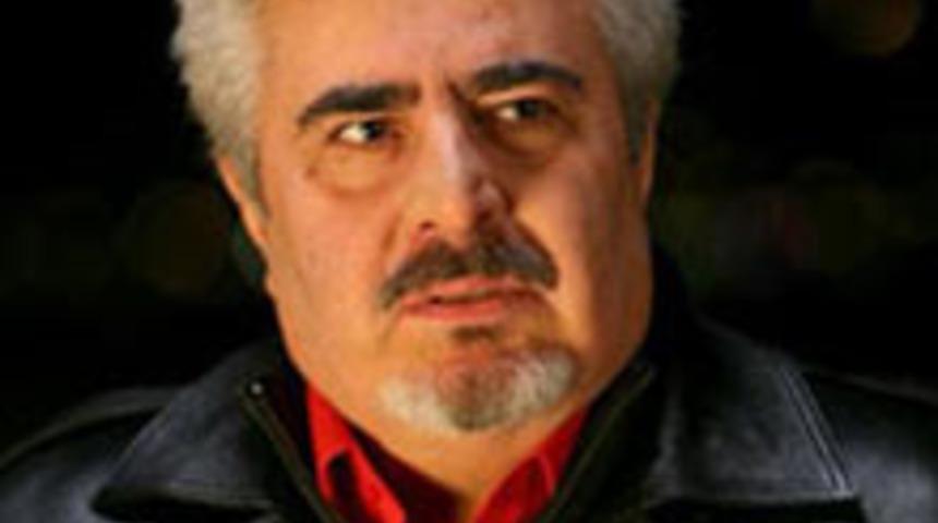 Uğur Y&uuml;cel'e Hapis Şoku