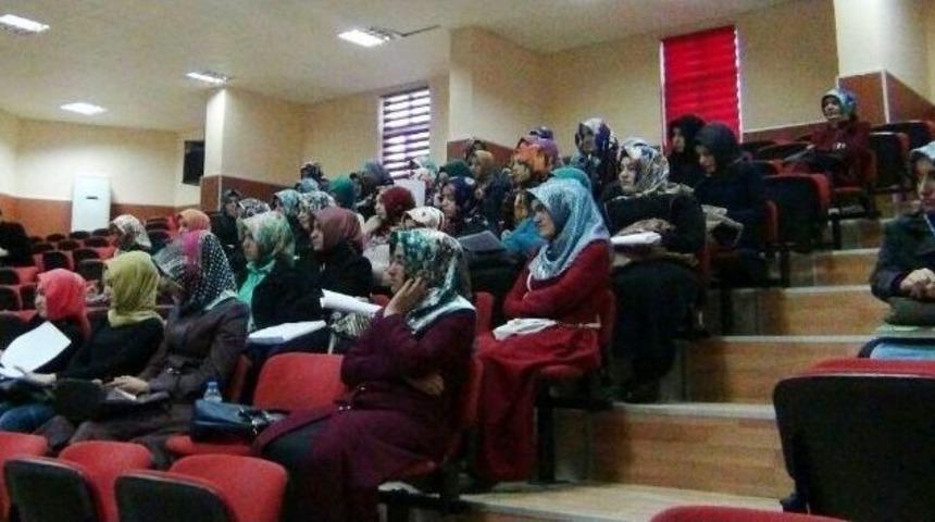 İlahiyat &Ouml;ğrencilerine Arap&ccedil;a Kişisel Gelişim Kursu