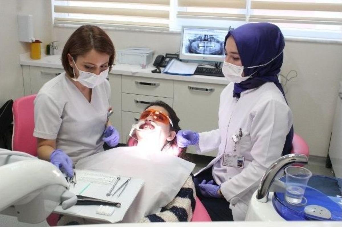 Ortodonti Eğitiminde Sınırları Aştık