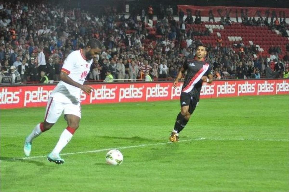 Spor Toto S&uuml;per Lig