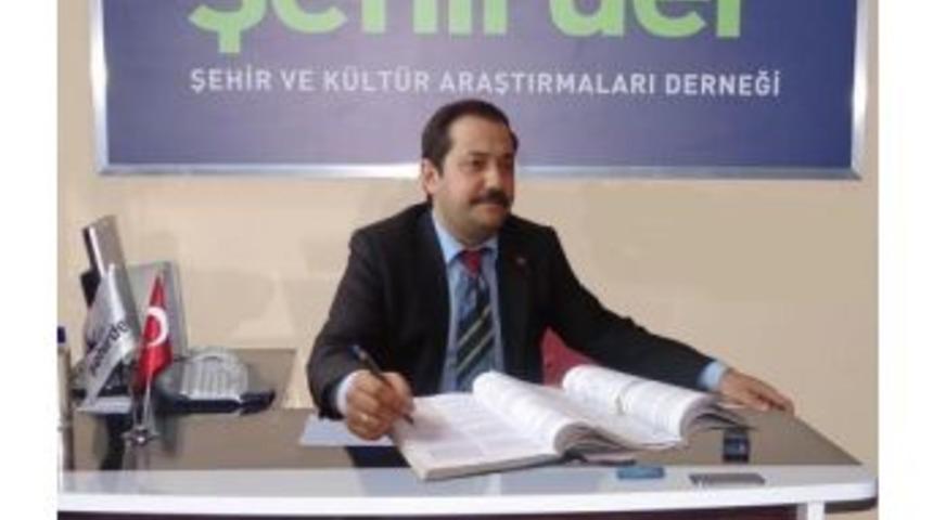 Şehirder&rsquo;den Osmanlıca A&ccedil;ıklaması