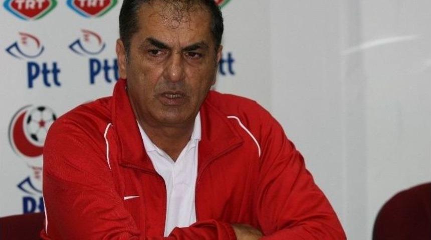 Orduspor Sahasında Farklı Mağlup Oldu