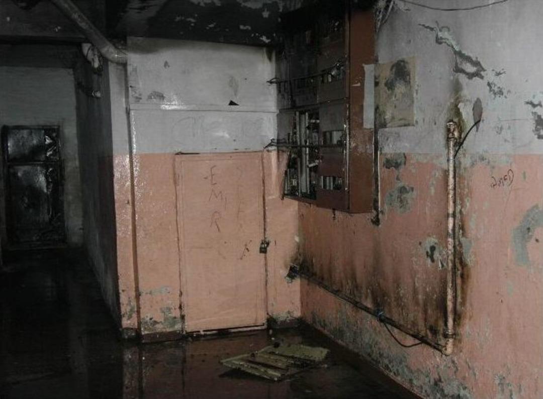 Saya&ccedil;lar Bomba Gibi Patladı