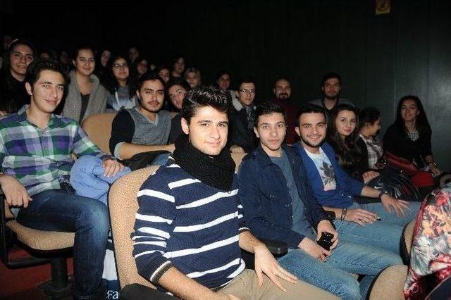 Sanko &Uuml;niversitesi&rsquo;ne &Ouml;d&uuml;l 1