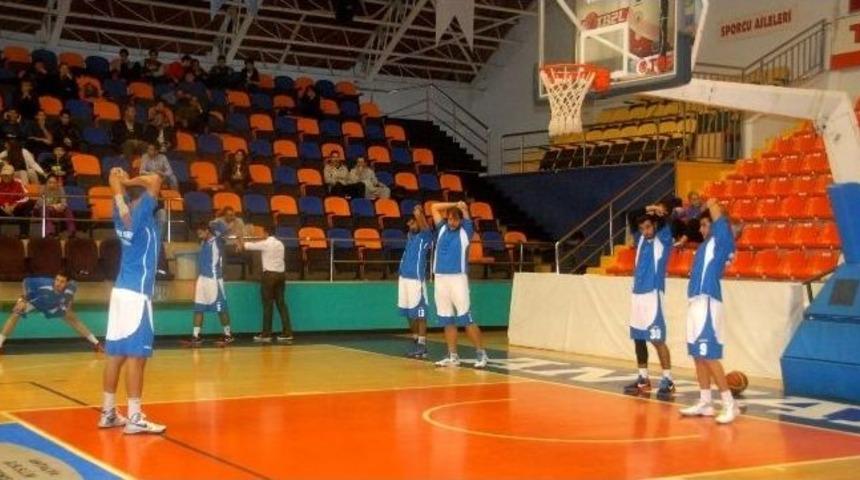 Kepez, Batman Deplasmanında