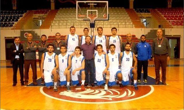 Kepez, Batman Deplasmanında 1