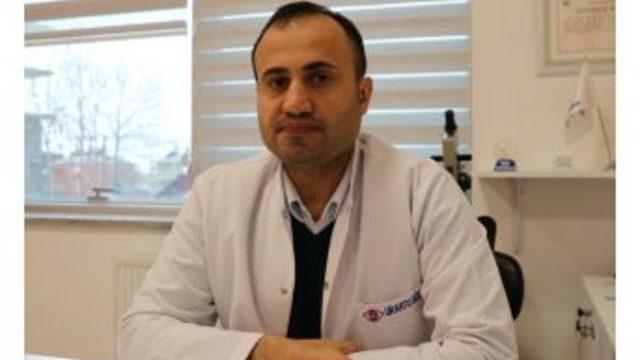 Fakik-lol Ameliyatı İle Gözlüklerden Kurtuldu