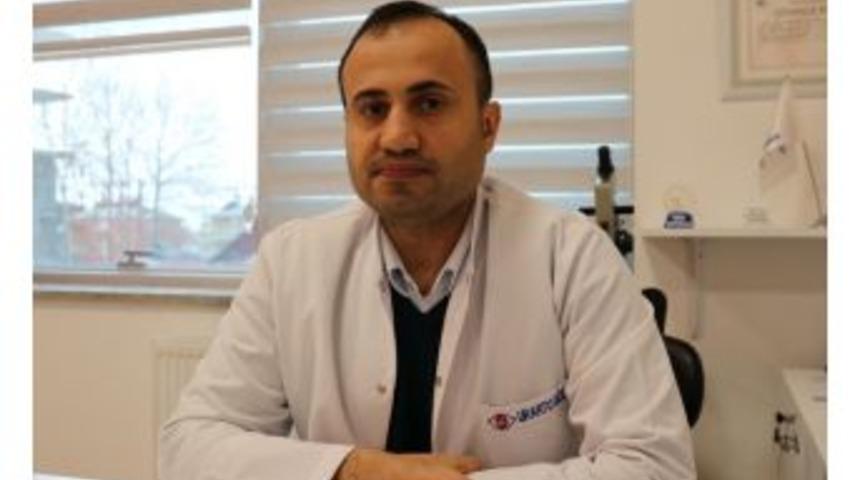 Fakik-lol Ameliyatı İle G&ouml;zl&uuml;klerden Kurtuldu