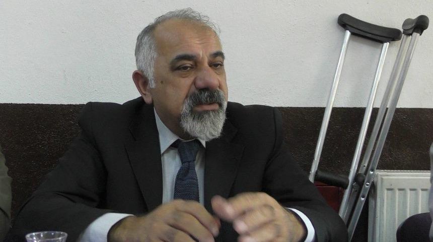 Sosyal Medya &Uuml;zerinden &rsquo;atat&uuml;rk&rsquo;e Hakarete Tepki