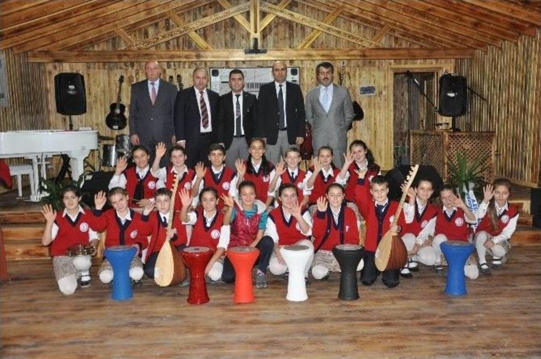 (&ouml;zel Haber) Bu &Ccedil;ocuklar Bir Harika