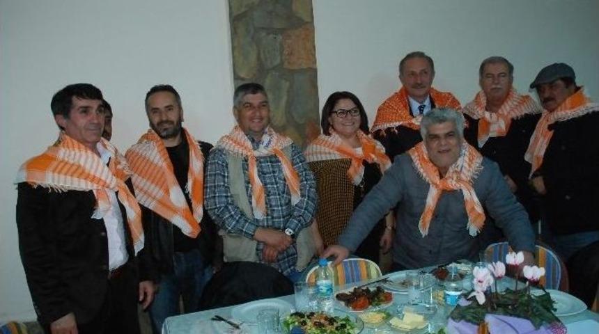 Didim&rsquo;de Yapılacak Deve G&uuml;reşinin Programı Belli Oldu