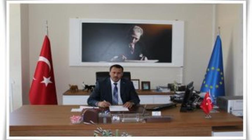 TKDK'dan Elazığ&rsquo;a 50 Milyon Liralık Yatırım