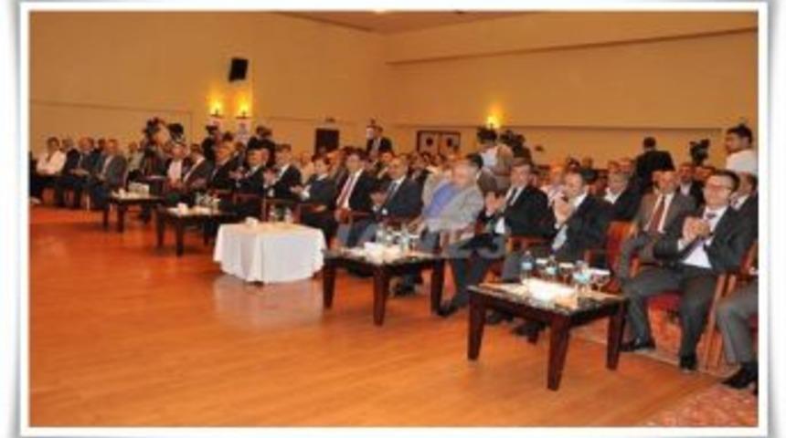 Elazığ Kalkınma Kurultayı