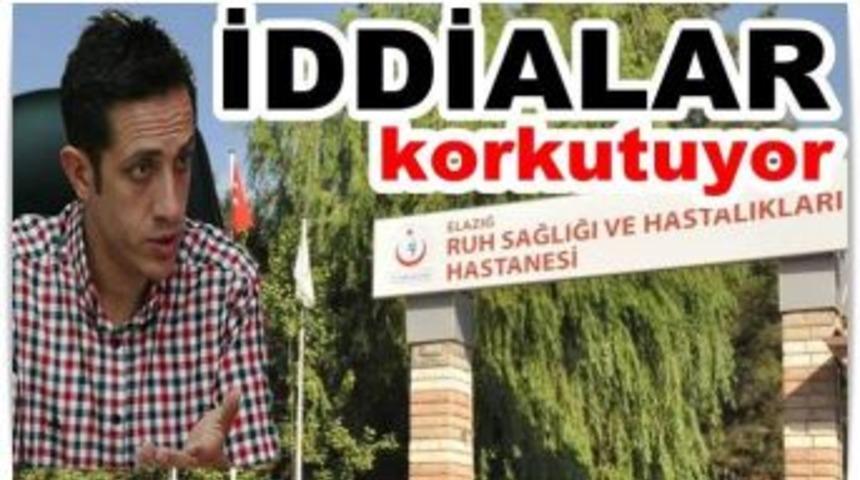 Elazığ&rsquo;ın Uyuşturucu Madde Ger&ccedil;eği