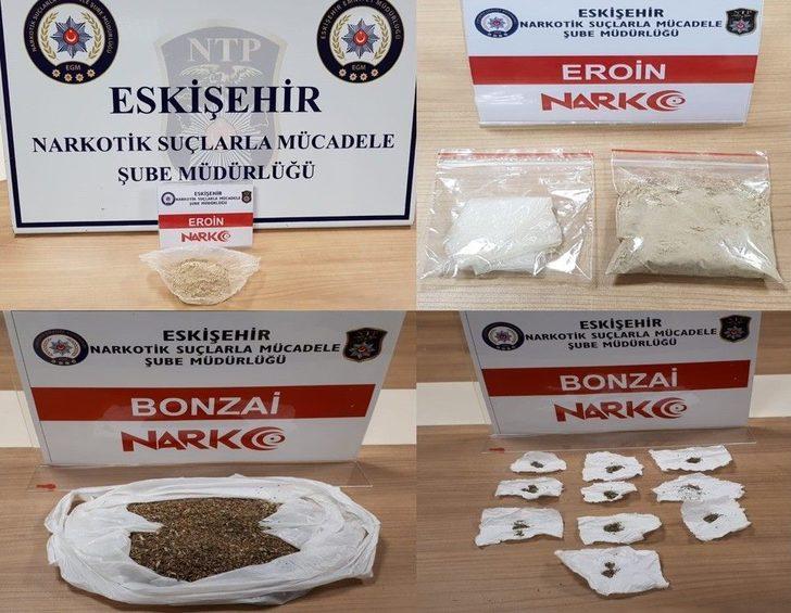 Uyuşturucu Şüphelisi: “biz İçiciyiz Ölenleri Çekin” G1