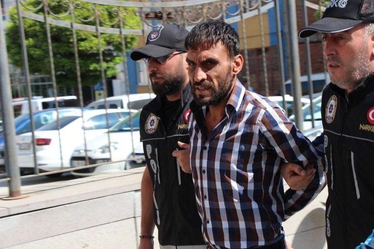 Uyuşturucu Şüphelisi: “biz İçiciyiz Ölenleri Çekin” G4