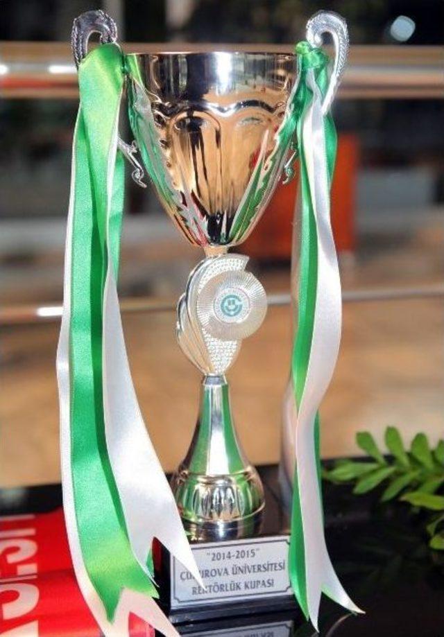 &Ccedil;ukurova &Uuml;niversitesi Rekt&ouml;rl&uuml;ğ&uuml; Koşusu&rsquo;nu "bawıkal" Kazandı 2