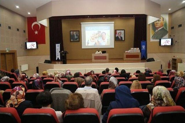 Ko-mek Aile Okulu İlk Mezunlarını Verdi 1