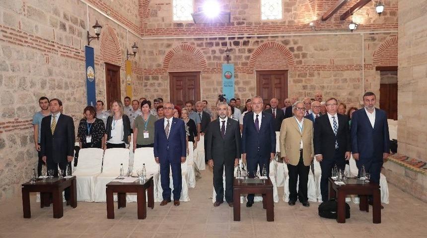 Sultan 2. Bayezid Sağlık Müzesi’nde Osmanlı Sağlık Gelenekleri Buluşması