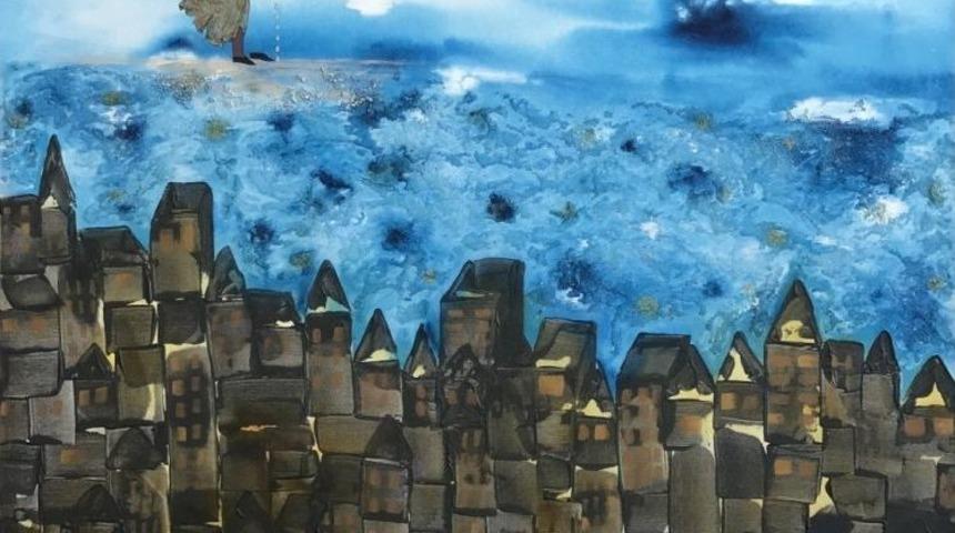 Modern Tezhip Sanatı Moda İle Buluşuyor