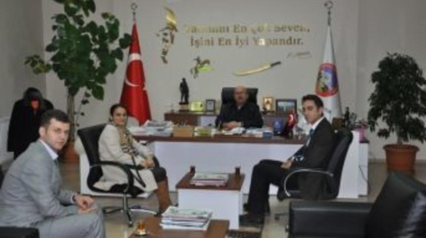 Sarıveliler&rsquo;de Aş&ccedil;ı Yardımcılığı Kursu A&ccedil;ıldı