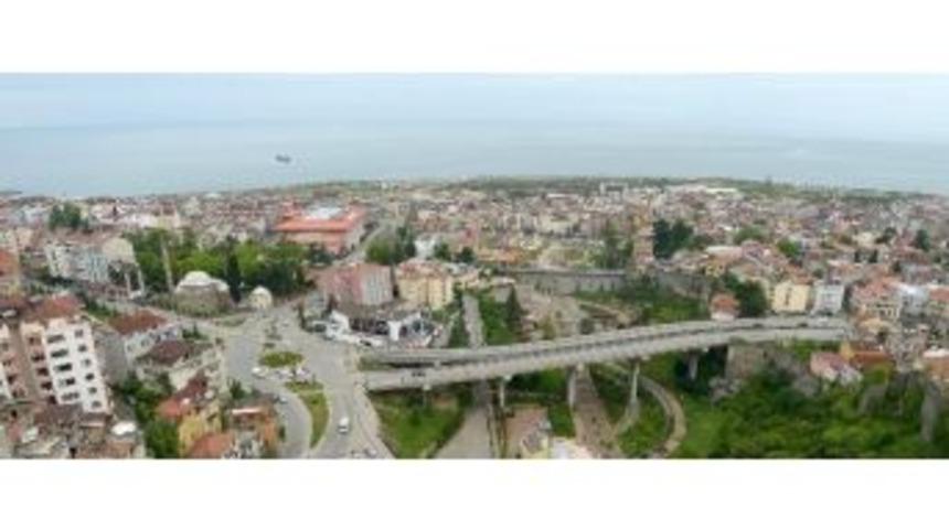 Pazarkapı Kentsel D&ouml;n&uuml;ş&uuml;mde Kamulaştırmalara Başlandı