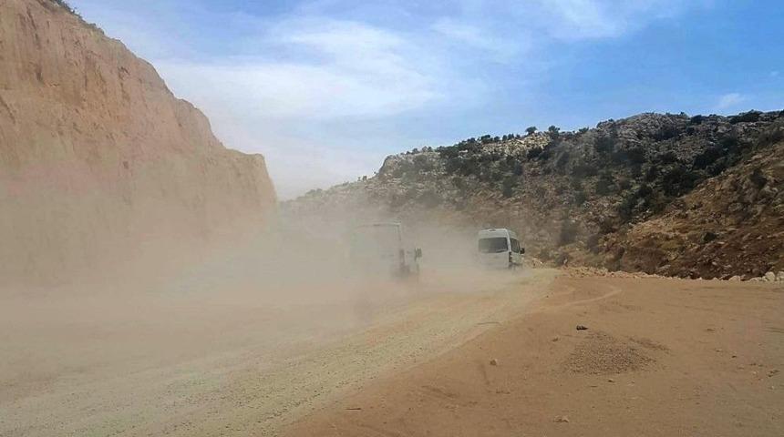 Chp Besni İlçe Başkanı Kılınç’tan Ulaşım Tepkisi