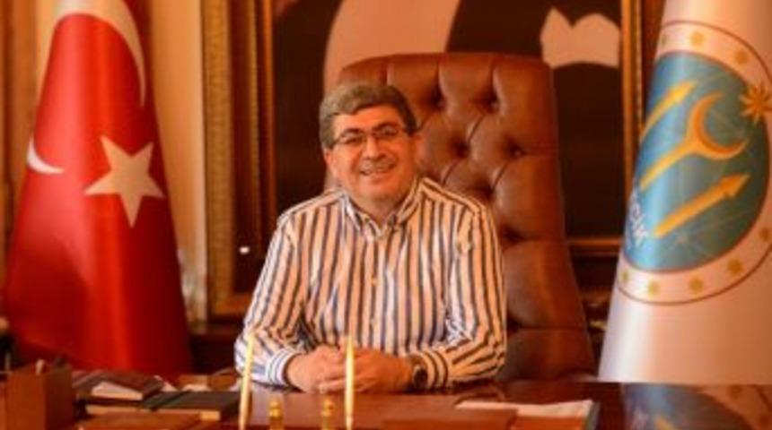 Bilecik Belediye Başkanı Nihat Can&rsquo;ın Hicri Yılbaşı Mesajı