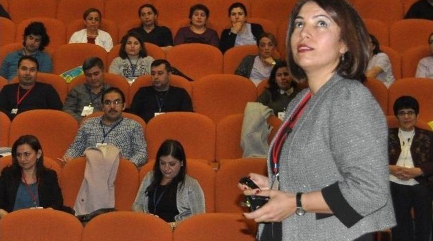 4. &Ccedil;ukurova Acil Tıp G&uuml;nleri Başladı